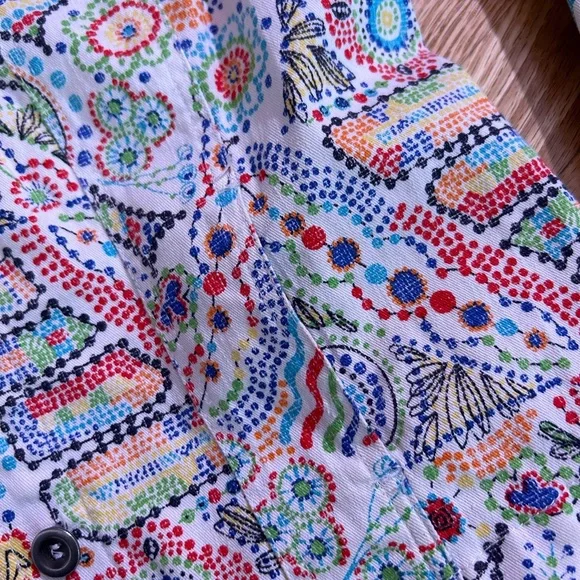 Ruby Rd. 12P blazer - Picture 3 of 8